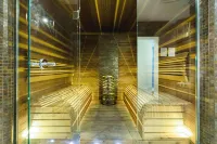 Hotel Dziki Potok Karpacz - spa