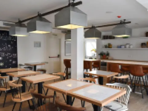 LATROUPE La Granja Hostel Bilbao Hoteles en Bilbao