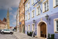 Zur Krone Hotels in Eggenfelden