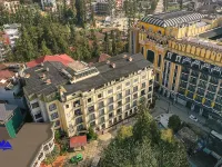 Sapa Green Hotel Hotels in der Nähe von Sapa Museum