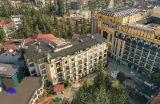 Sapa Green Hotel
