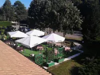 Ca' Del Bosco Hotels in Aviano