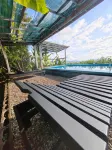 Finca La Puesta del Sol - Miramar de Sierpe - piscina