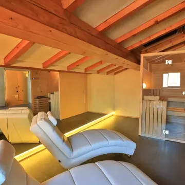 Hotel Rua Frati 48 in San Francesco