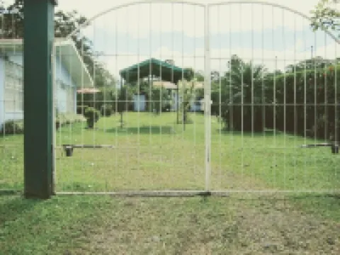 Room-habitación Y Baño Independientes