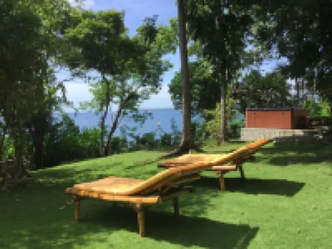 Bohol-Lahoy Dive Resort