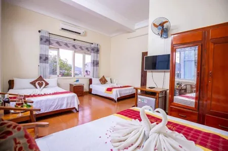 Thien Thanh Hotel