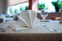 Amiral Hotel - Breakfast