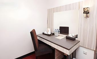 Grand Imawan Hotel