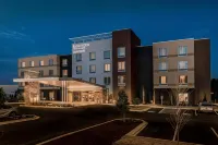 Fairfield Inn & Suites Florence I-20