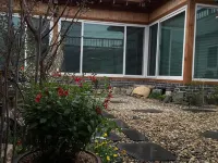 Yettle Hanok Stay Hotels near Cheonmachong