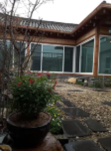 Yettle Hanok Stay Hotels near Anapji Pond