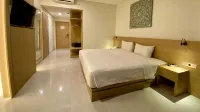 Opi Indah Hotel Hotels in Sungai Kedukan