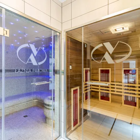 Villa Alina Medical Spa