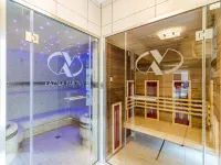 Villa Alina Medical Spa - スパ