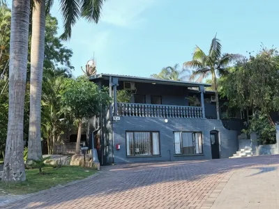 Casa Palmeira