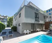 Room 4 & 5 Apartments - Pools
