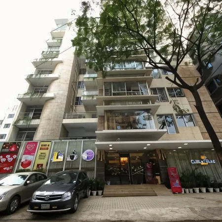 Hotel Bengal Canary Park