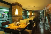 Hotel Alex Hoteles en Maiquetía