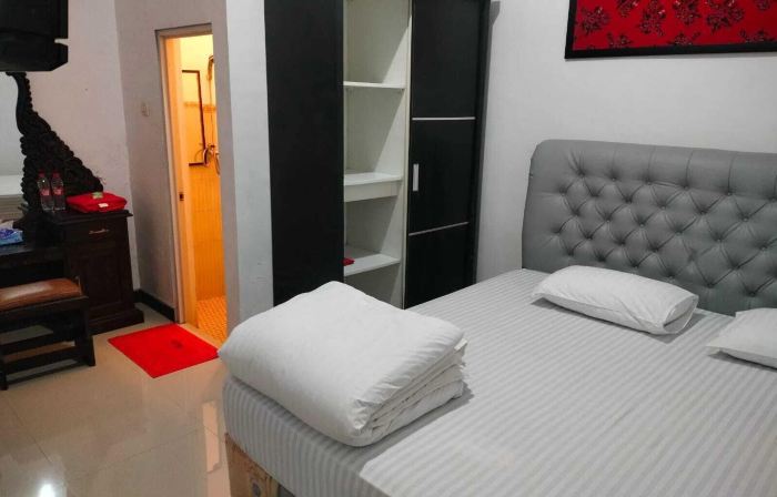 Galtri Homestay