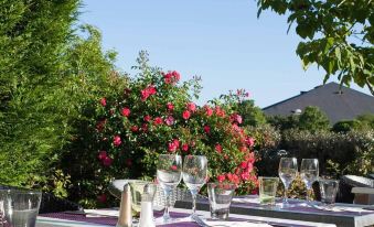 Ibis Styles Chinon