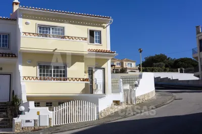Villa Belavista by Acasadascasas