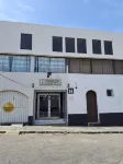 Hotel Sideral AQP - Cochera