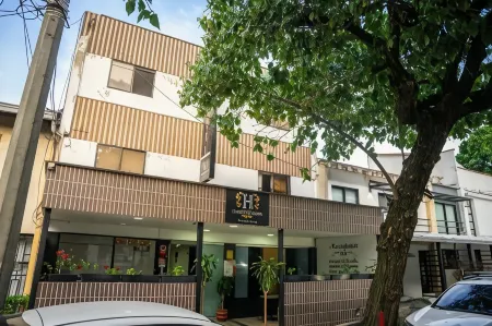 Hotel Laureles de Aburrá