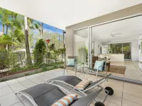 Metzo Noosa Resort Hotels in Noosaville