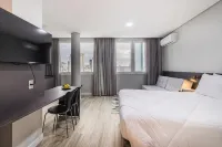 Town.Co Housi by My Way Hotel di Porto Alegre