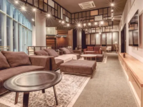 Opta Coliving Punta Carretas Hotels in Montevideo