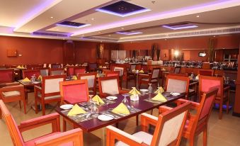 Royal Phoenicia Hotel