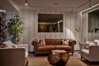 Hotel Gala - Parkplatz