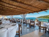 Club Hotel Baja Sardinia Hotels in Arzachena