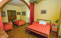 Casa Vacanze Nonna Nella