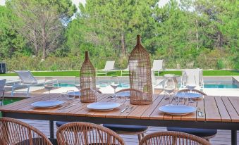 Calarossa Bay Resort