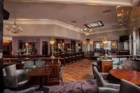 Talbot Hotel Midleton - bar
