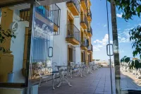 Hotel Balneario de Chiclana Hôtels à : Bay of Cadiz