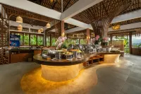PU Luong Bocbandi Retreat Hotels in Bá Thước District