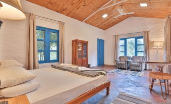 Manjari Resort