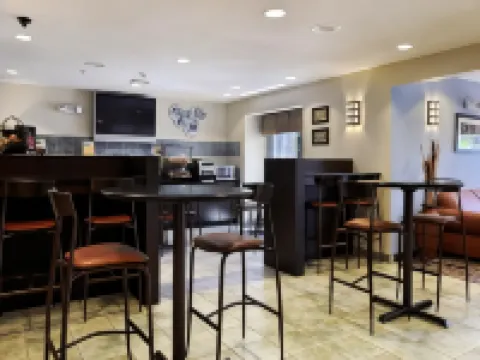 Microtel Inn & Suites by Wyndham Bath Hotels in Bath