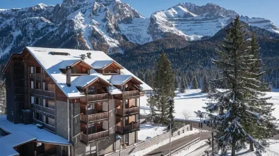 Maribel Hotel