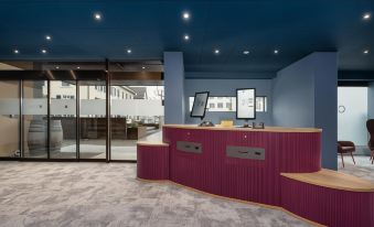 B-Smart Hotel Schönenwerd