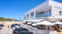 La Surfería Suances Hotel di Suances