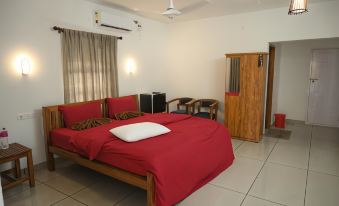 Magnolia Guesthouse Varkala - Housity
