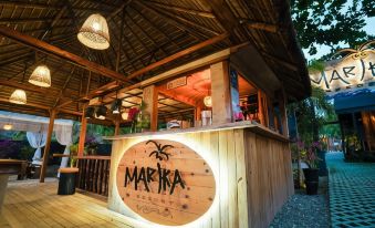 Marika Resort