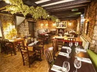 The Woodstock Arms