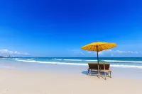 โรงแรมไอสไตล์ หัวหิน - 3 ดาว