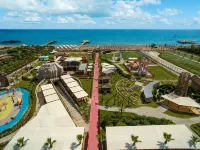 Aska Lara Resort & Spa Hotel Hotels in Aksu