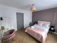Brama Lwowska Apartamenty - Www-Bramalwowska-pl のホテル
